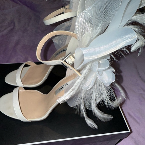 Heels - Picture 5 of 8